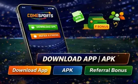 Download the app, unlock code FGTSPAVIP, and enter ₹1 contests faster