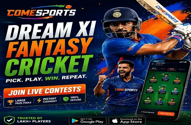 Fgtspan (fgts pan) fantasy cricket & matchday visual 1