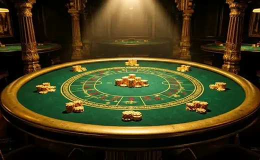 Elite Poker