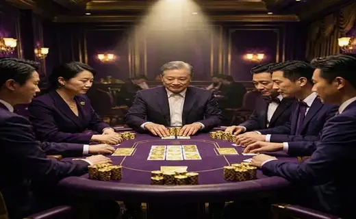 Elite Blackjack Masters