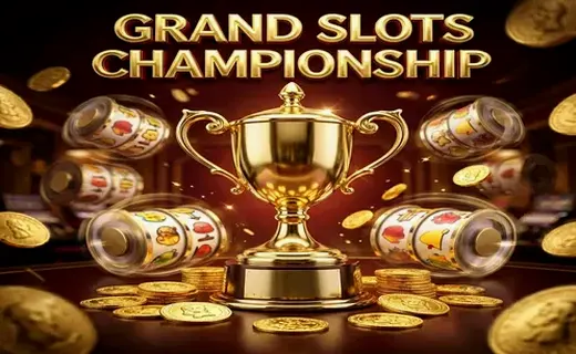Grand Slots Championship